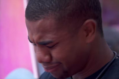 BBB 24: Davi se emociona e chora em desabafo a Isabelle