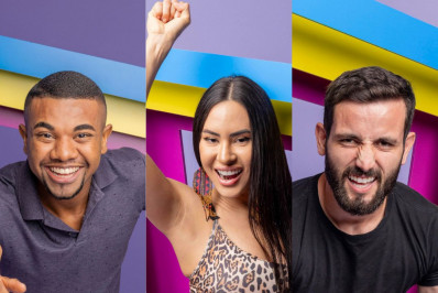 Final do 'BBB 24' terá telões com torcida ao vivo; saiba mais detalhes