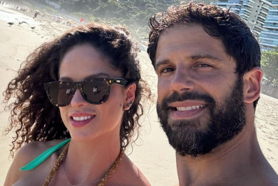 Duda Nagle termina o namoro com Michele Balsamão: 'Tristeza' 