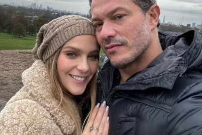 Isabella Santoni vai se casar com Henrique Blecher e dá detalhes da cerimônia
