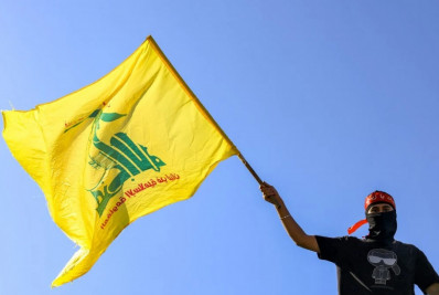 Hezbollah afirma que atacou soldados israelenses que 'atravessaram a fronteira' com o Líbano