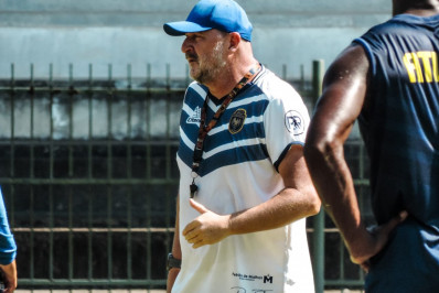 Petrópolis FC inicia preparação para a Série A2 do Campeonato Carioca