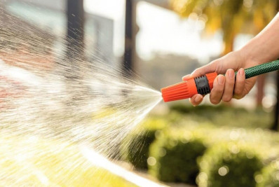 Jardinagem: mangueiras estão em promoção. Saiba onde!