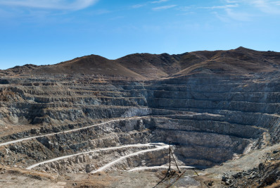 Governo abre consulta pública para identificar potencial mineral do país