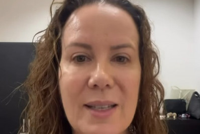 Regina Volpato se desculpa após ser acusada de praticar sorofobia: 'Estou envergonhada'