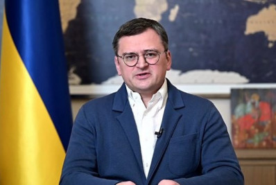 Ucrânia cita Israel e questiona falta de apoio ocidental