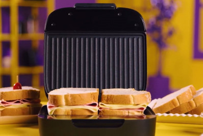 Sanduicheira Cadence Click: por que ter uma na cozinha?