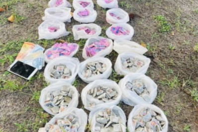 Homem é preso por tráfico de drogas em Cabo Frio