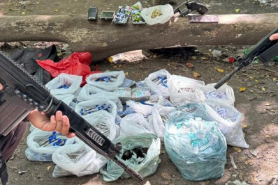 Polícia Militar apreende drogas e armas após confronto com criminosos no bairro Fazendinha
