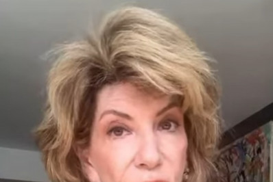 Vídeo! Silvia Poppovic dá detalhes de assalto em São Paulo e lamenta: 'Violência física e de alma' 