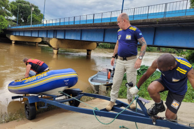 Defesa Civil de Volta Redonda faz balanço do Alerta de Verão