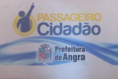 Angra muda modelo de inscrições para ampliar o número de agendamentos do Passageiro Cidadão