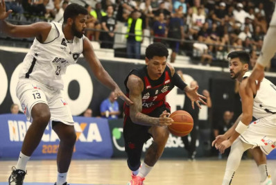 Basquete: com clássico carioca, NBB detalha calendário dos playoffs