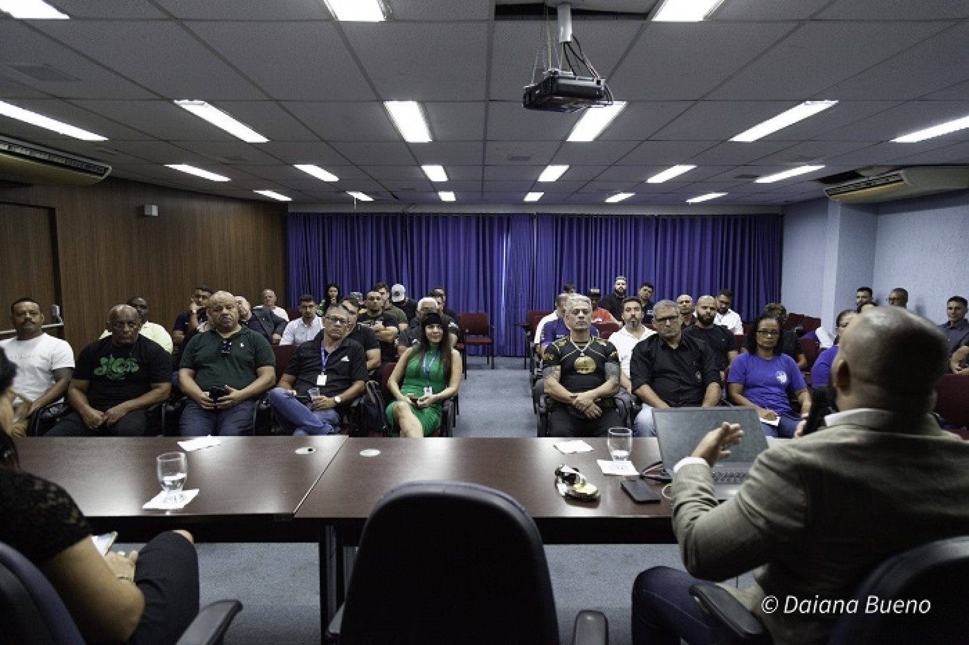 Prêmio 2024 irá ocorrer em junho - (Foto: Dai Bueno / @daitatame)