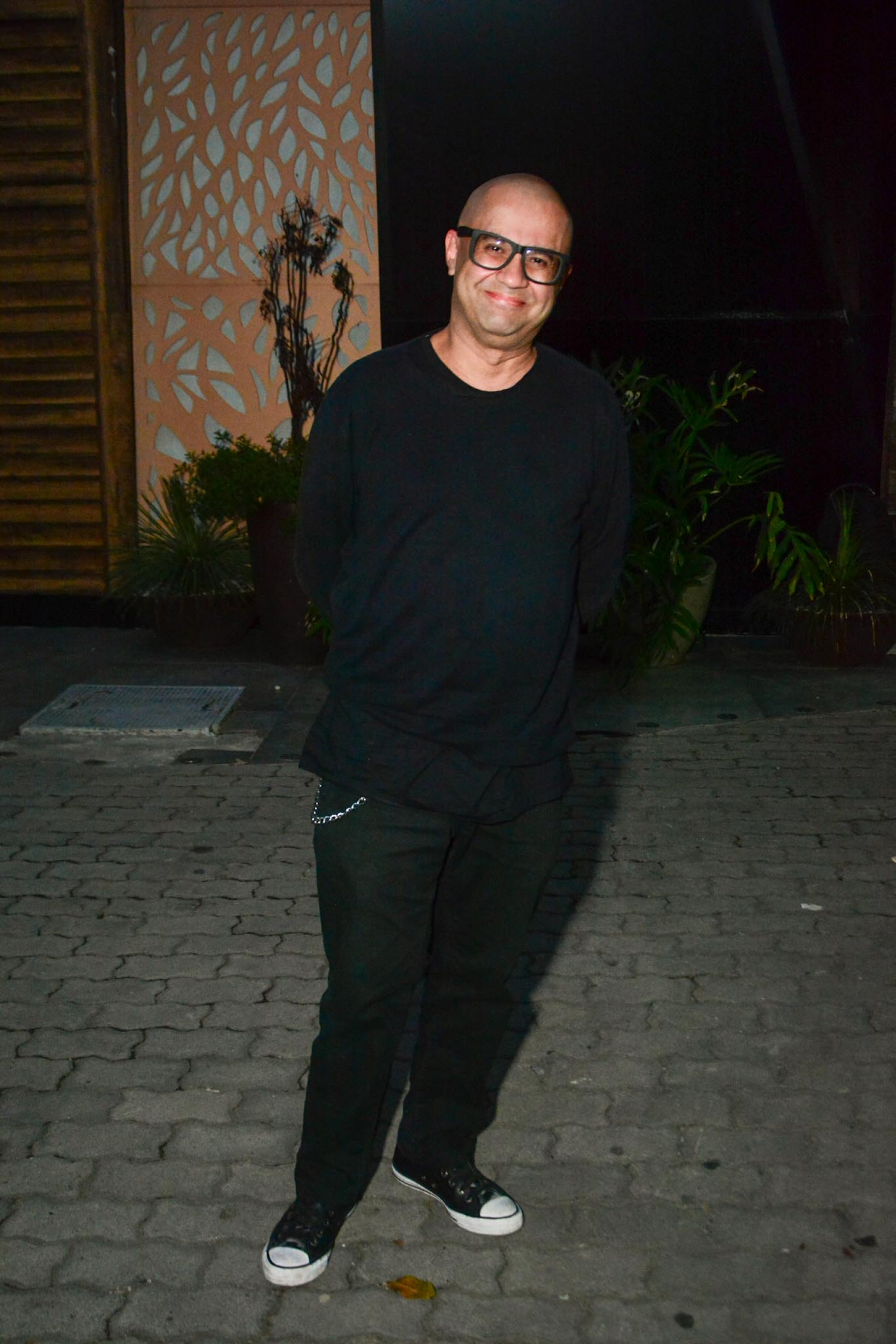 Welder Rodrigues na festa de primeiro capítulo da novela 'No Rancho Fundo' - Webert Belicio/ Agnews