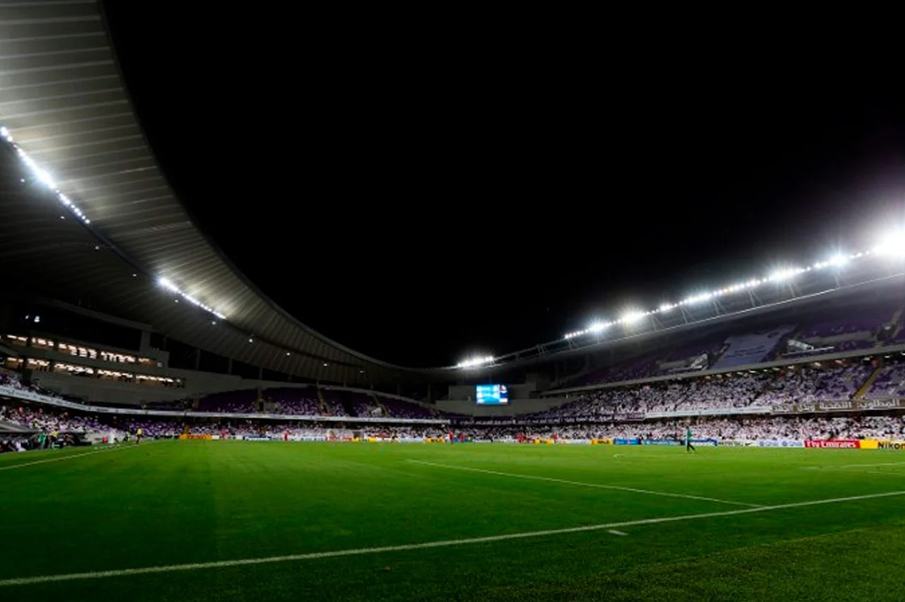 Partida entre Al-Ain e Al-Hilal &eacute; adiada pela Liga dos Campe&otilde;es da &Aacute;sia. Entenda!