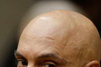 'Há necessidade daqueles que fizeram o projeto cederem', diz Moraes sobre o Ferrogrão