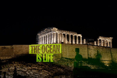 Conferência de doadores arrecada mais de R$ 50 bi para os oceanos