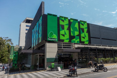 Supermercados estão com 50 com vagas abertas no Rio de Janeiro