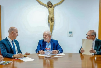 Mercado Livre investirá R$ 23 bilhões no Brasil