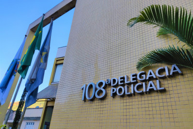 Homem é preso acusado de estuprar enteada em Três Rios