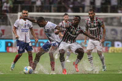 Fluminense terá que superar 'fantasmas' para se reerguer na temporada