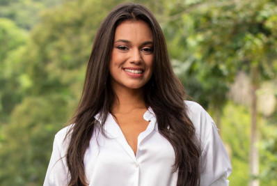 Affair de Alane do 'BBB 24' se pronuncia sobre futuro: 'Momento agora é dela'