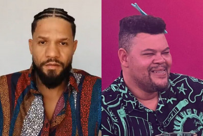 Juninho se pronuncia e agradece apoio de Babu após acusações de assédio no 'BBB 24': 'Único que teve coragem'