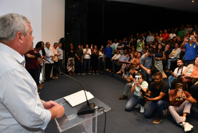 Niterói vai investir R$ 170 milhões em obras de revitalização em comunidades