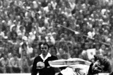 Morre campeão de Copa do Mundo, aos 78 anos