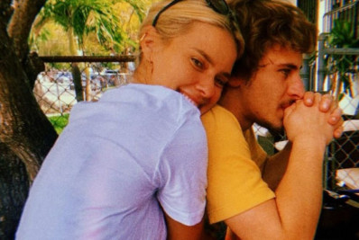 Carolina Dieckmann comemora o aniversário de 25 anos do filho: 'Orgulho'