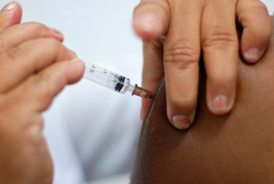 Unidades Básicas de Saúde de Mesquita participaram do Dia D de vacinação