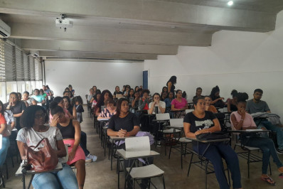 Prefeitura de Três Rios realiza formação de mediadores da educação especial