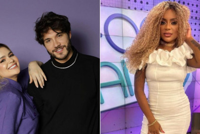 Viih Tube detona Cariúcha: ‘Não mudou nada desde A Fazenda’