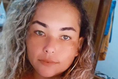 Mulher morre após ficar com vestido preso em corrente de moto no Piauí