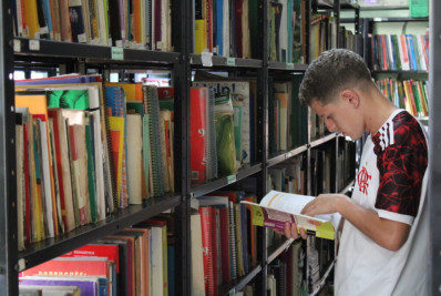 São Pedro da Aldeia recebe sarau literário nesta quinta-feira (18)