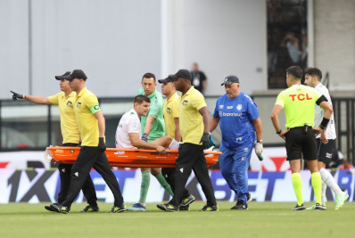Comissão Médica da CBF tem reunião com clubes das Séries A e B sobre protocolo de concussão