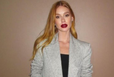 Marina Ruy Barbosa divide opiniões ao atuar em inglês em série