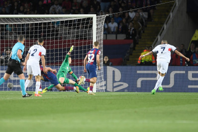 Liga dos Campeões: PSG e Borussia Dortmund avançam para a semifinal 