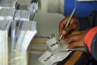 Mega-Sena sorteia R$ 66 milhões nesta terça-feira; Timemania oferece prêmio de R$ 29 milhões