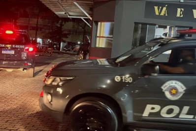 MP-SP faz operação contra grupo ligado ao PCC suspeito de fraudes em licitações