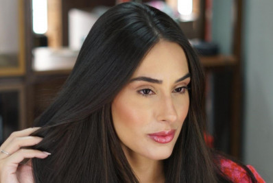 Deniziane renova visual para a final do 'BBB 24'; confira 