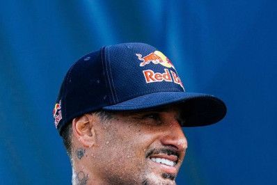 Italo Ferreira se junta ao time de comentaristas da Globo para as Olimpíadas