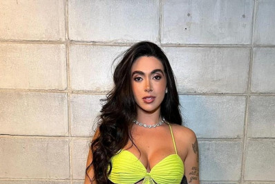 Ex-BBB Giovanna Lima surge aos prantos e o motivo do choro choca fãs