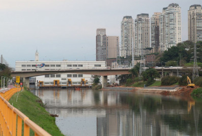 Leilão da estatal de energia de São Paulo será na próxima sexta-feira