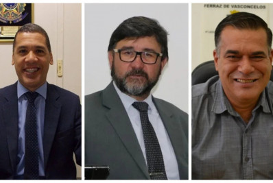 Veja quem são os vereadores presos suspeitos de participar de esquema com PCC