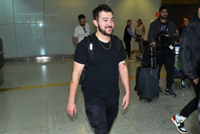 Vincent Martella, o Greg da série 'Todo Mundo Odeia o Chris', desembarca no Brasil