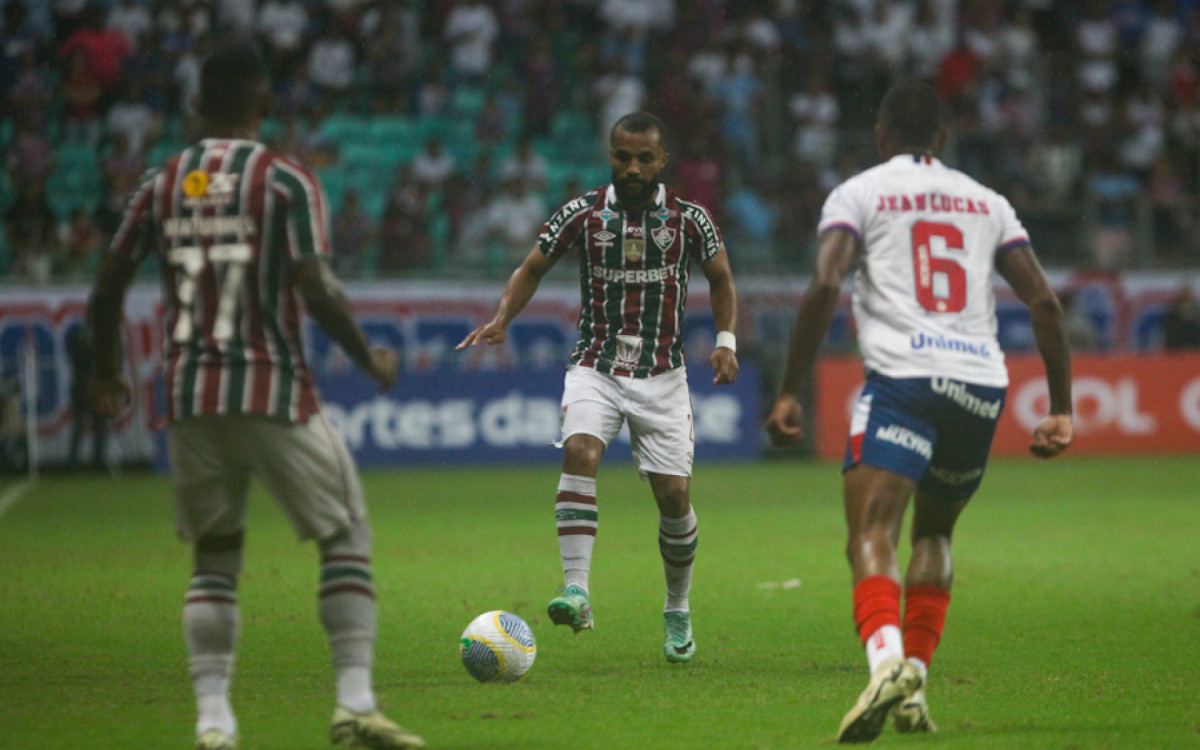 Fluminense F.C