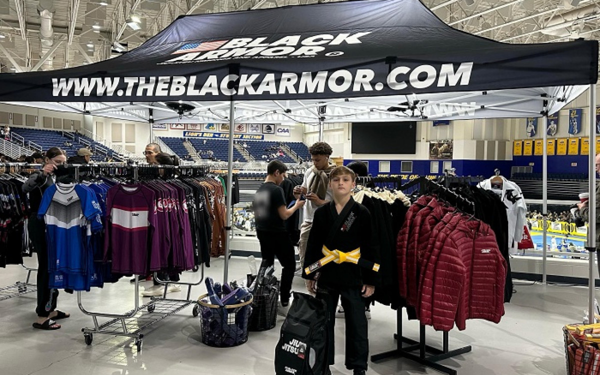 Aos 9 anos de idade, Pietro Baseggio é um dos grandes nomes da sua geração