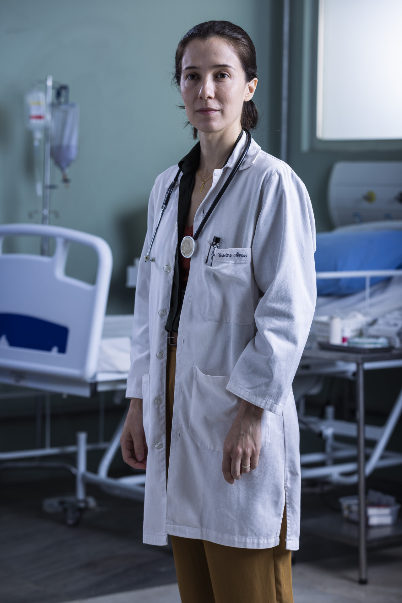 Marjorie Estiano - Globo/Victor Pollak